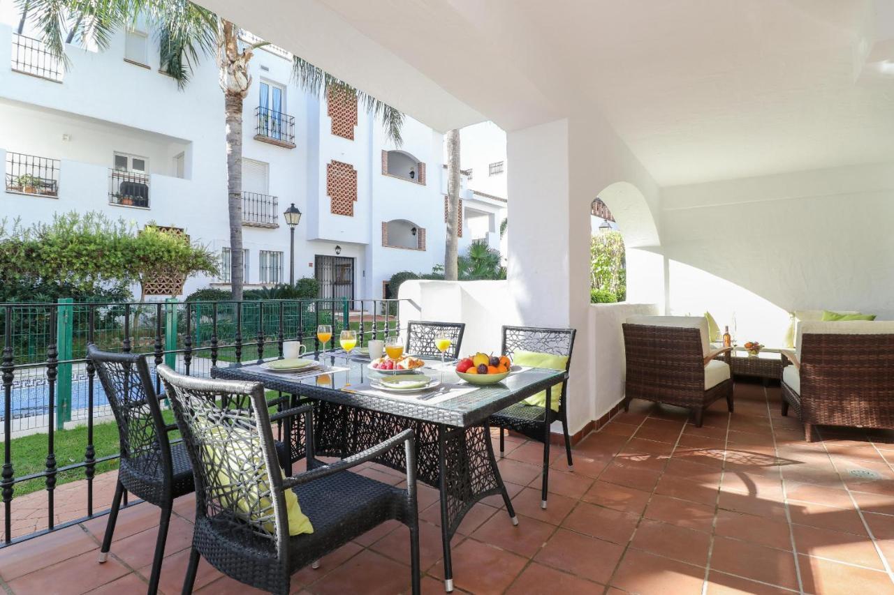 Appartamento San Pedro Beachside Marbella