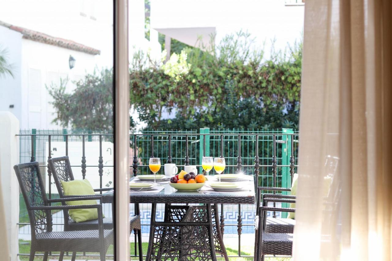 Appartamento San Pedro Beachside *