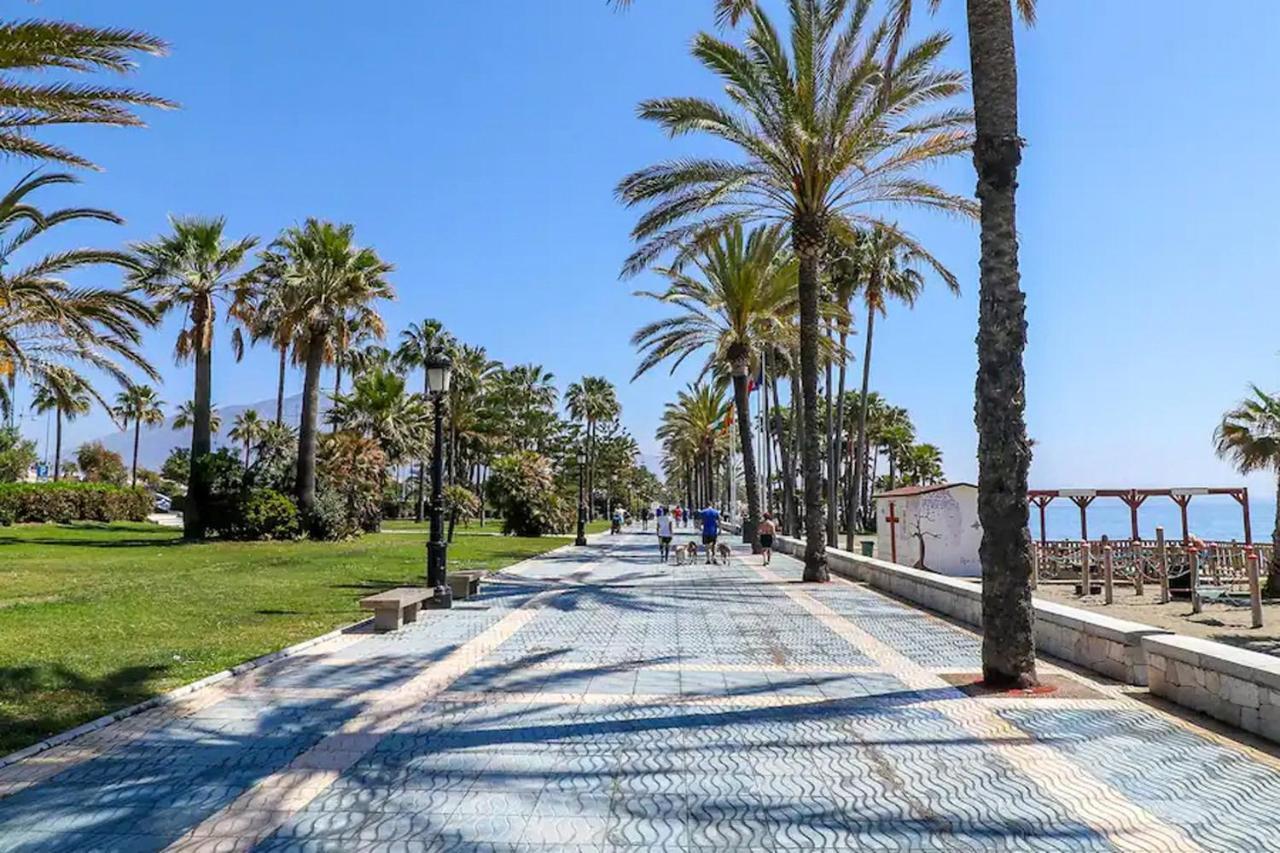 Appartamento San Pedro Beachside Marbella