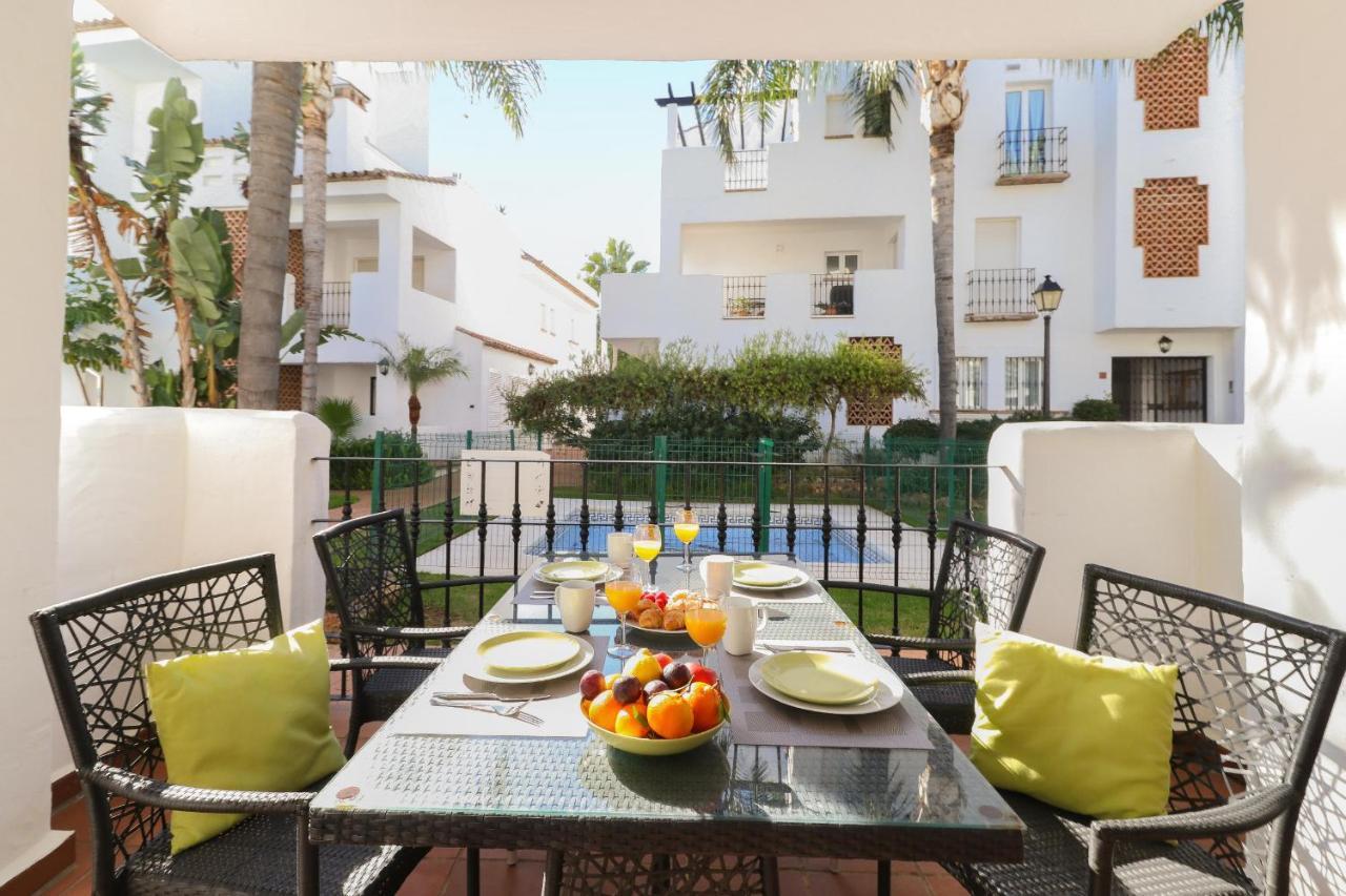 San Pedro Beachside Appartamento *