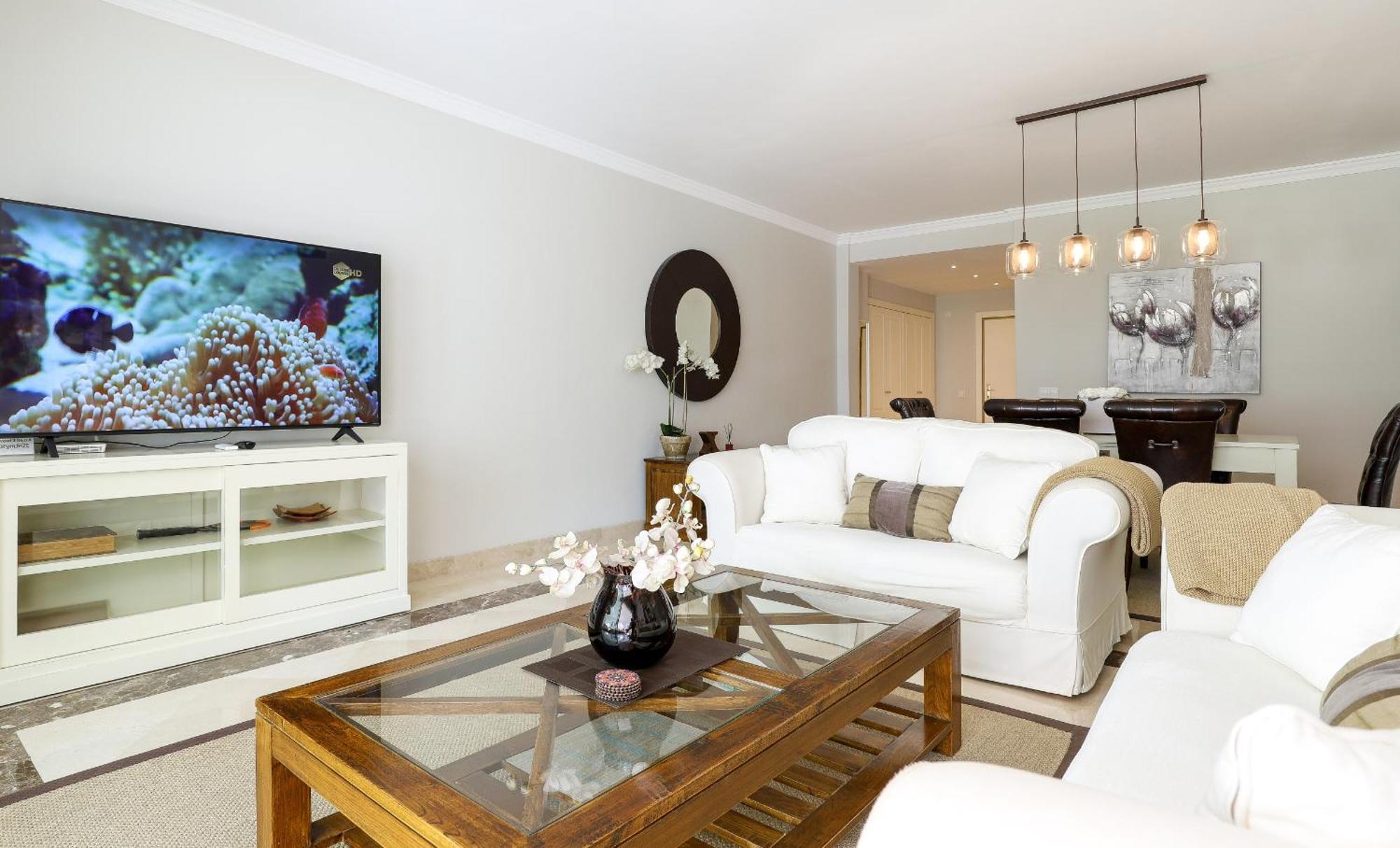Appartamento San Pedro Beachside