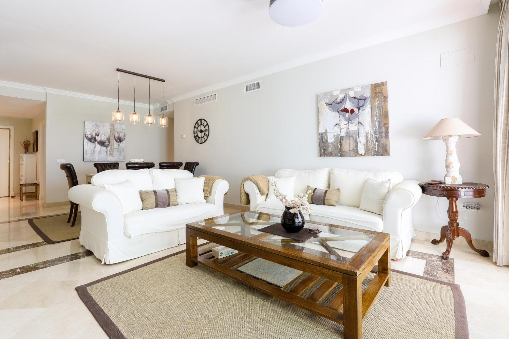 Appartamento San Pedro Beachside *